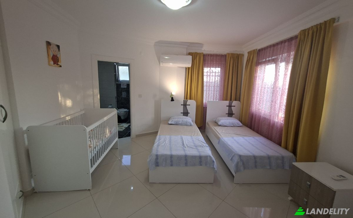 Вілла в оренду Seki, Dalkilicli Sk 30b, 07400 Alanya Antalya, Kargicak, Alanya, Antalya, Turkiye. Фото 13