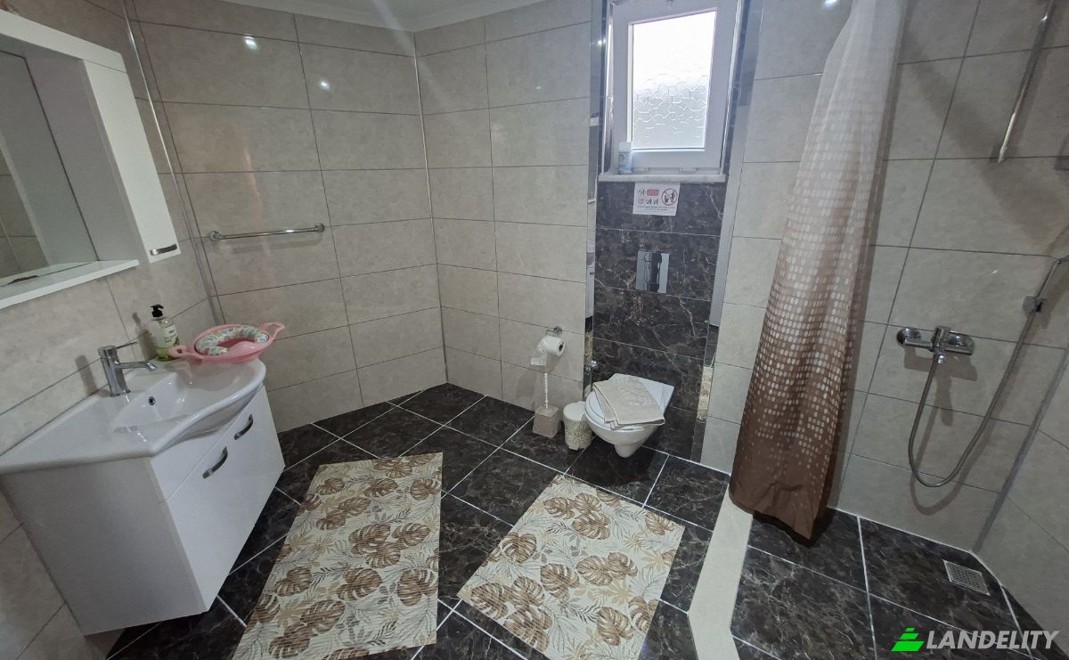 Вілла в оренду Seki, Dalkilicli Sk 30b, 07400 Alanya Antalya, Kargicak, Alanya, Antalya, Turkiye. Фото 14