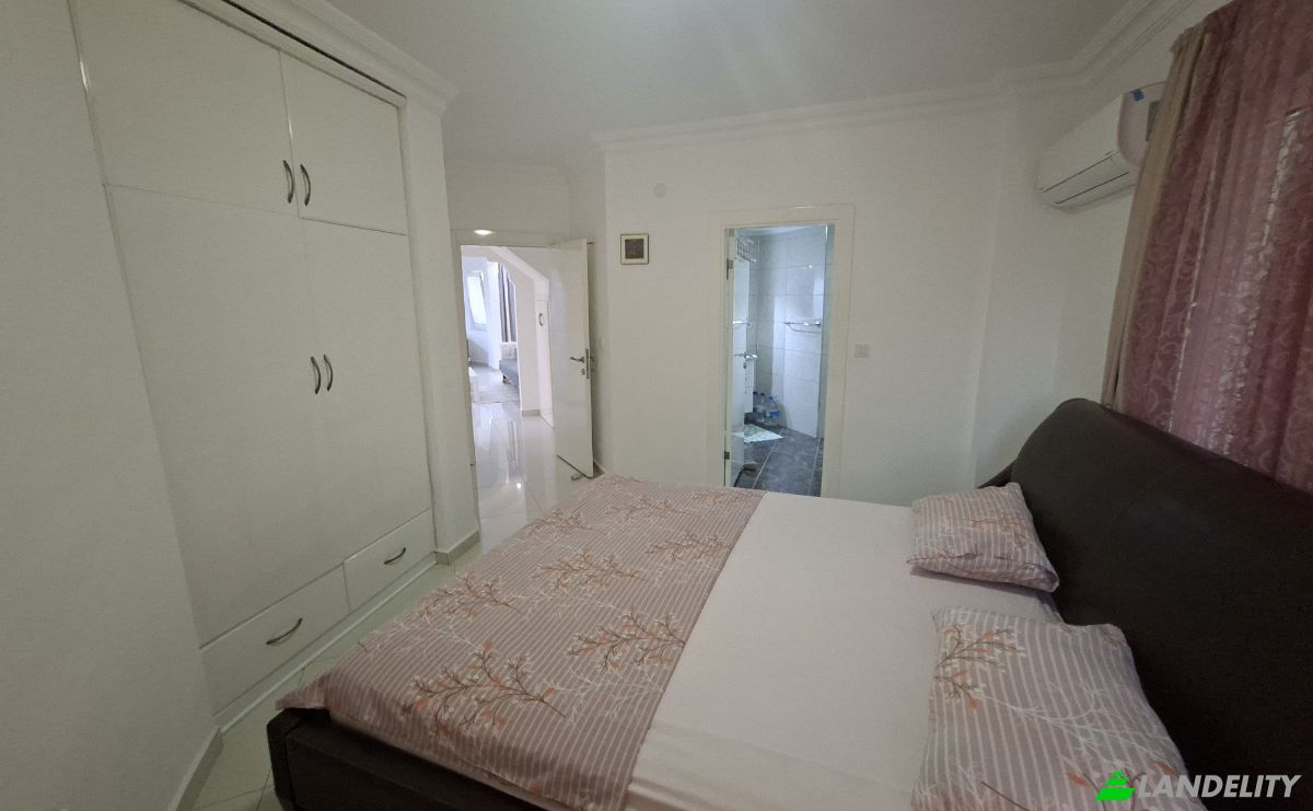 Вілла в оренду Seki, Dalkilicli Sk 30b, 07400 Alanya Antalya, Kargicak, Alanya, Antalya, Turkiye. Фото 15