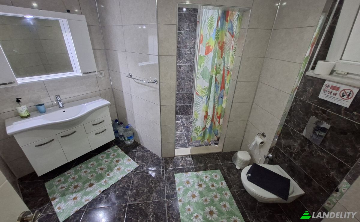 Вілла в оренду Seki, Dalkilicli Sk 30b, 07400 Alanya Antalya, Kargicak, Alanya, Antalya, Turkiye. Фото 21