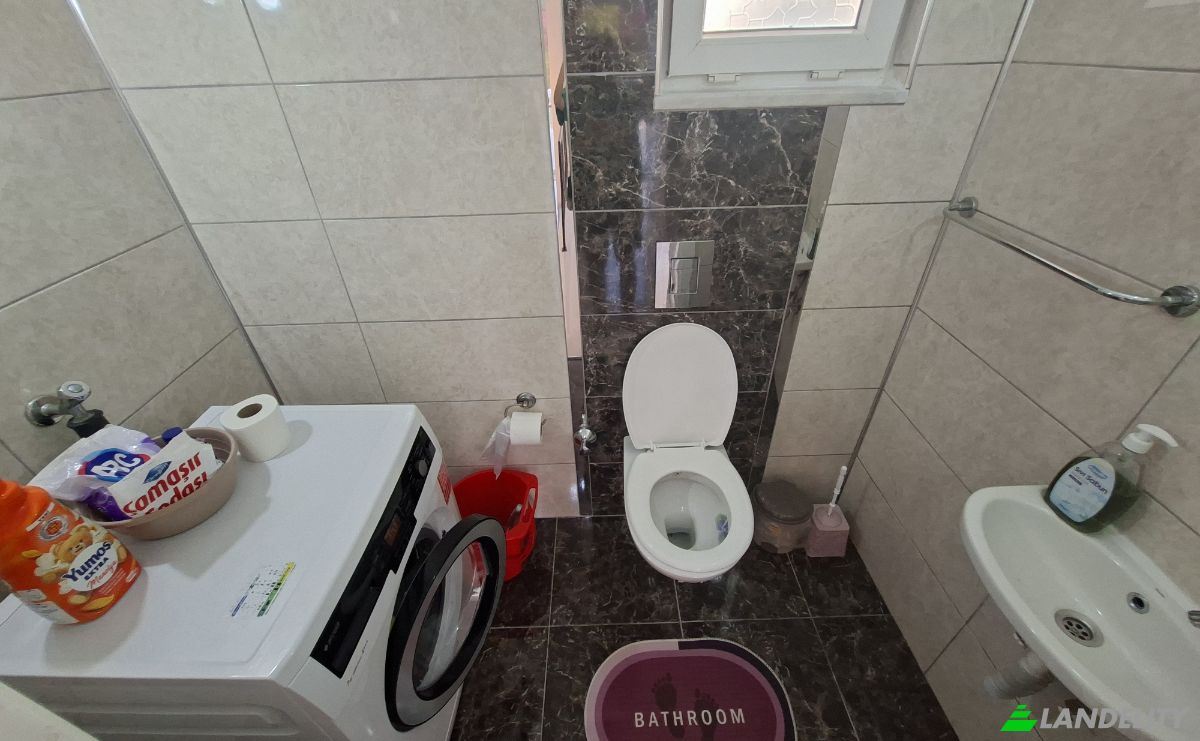 Вілла в оренду Seki, Dalkilicli Sk 30b, 07400 Alanya Antalya, Kargicak, Alanya, Antalya, Turkiye. Фото 22