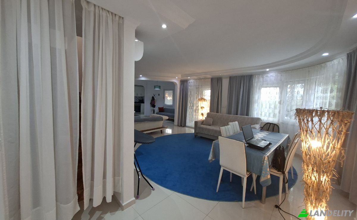 Вілла в оренду Seki, Dalkilicli Sk 30b, 07400 Alanya Antalya, Kargicak, Alanya, Antalya, Turkiye. Фото 12