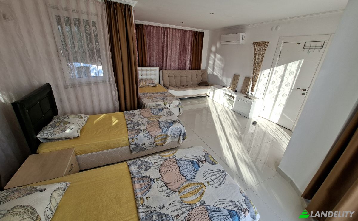 Вілла в оренду Seki, Dalkilicli Sk 30b, 07400 Alanya Antalya, Kargicak, Alanya, Antalya, Turkiye. Фото 19
