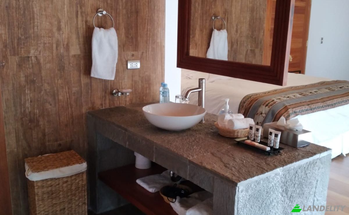 Hotel en venta Vía de Evitamiento, Ollantaytambo 08675, Ollantaytambo, Urubamba, Cuzco, Perú. Foto 8