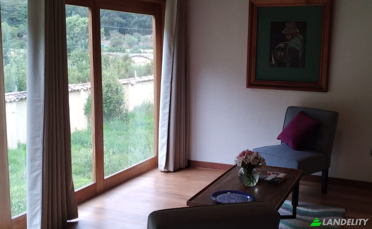 Hotel en venta Vía de Evitamiento, Ollantaytambo 08675, Ollantaytambo, Urubamba, Cuzco, Perú. Foto 14