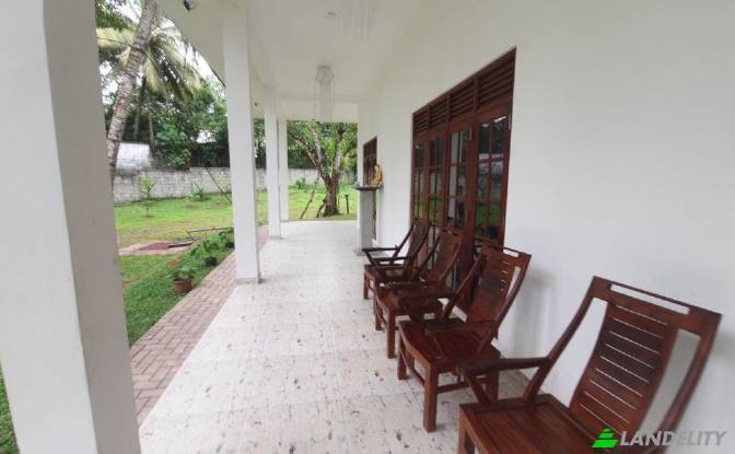 Односімейний будинок продаж Yatawatura-Kahawala. Фото#8