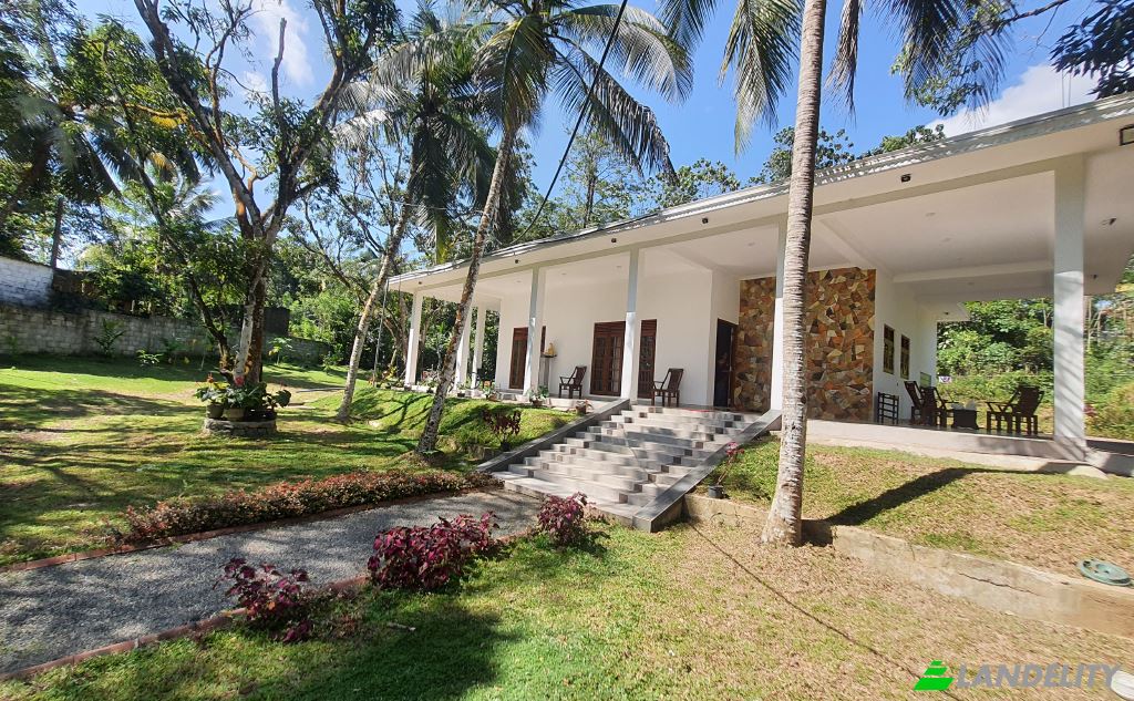 Односімейний будинок продаж Yatawatura-Kahawala Road, Yatawatura, Colombo, Western Province, Sri Lanka. Фото 3