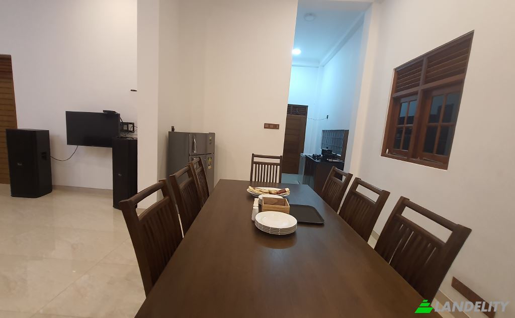 Односімейний будинок продаж Yatawatura-Kahawala Road, Yatawatura, Colombo, Western Province, Sri Lanka. Фото 14