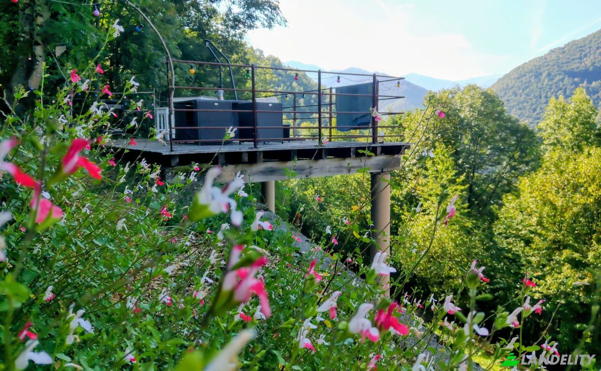 Single Family Home for Sale 529 Urties, 09320 Massat, Massat, Ariege, Occitanie, France. Photo 5