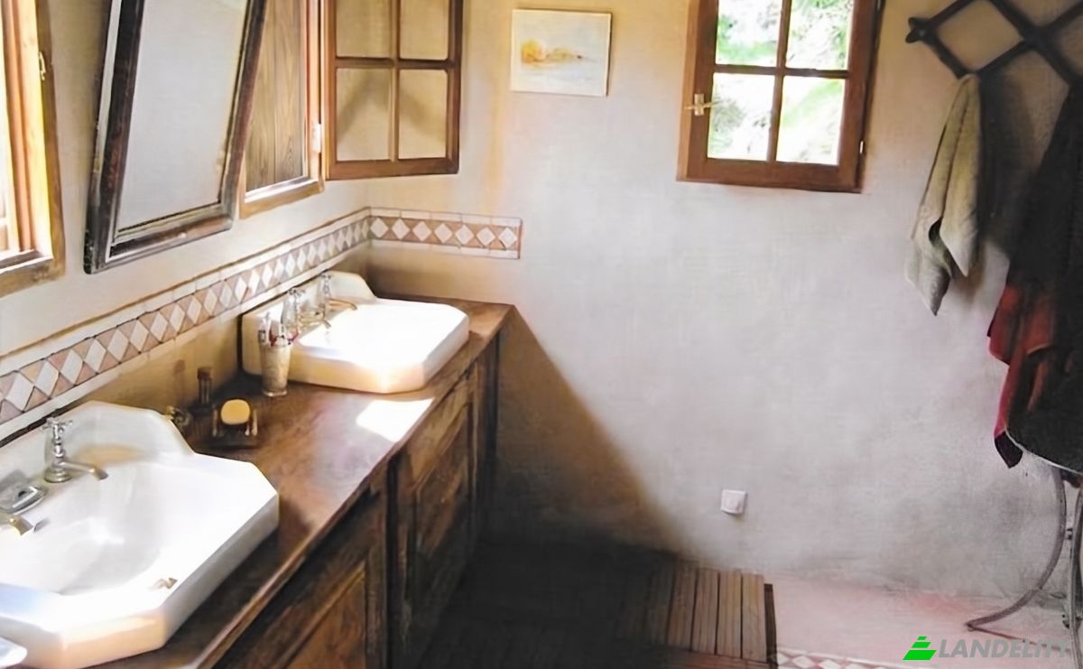 Single Family Home for Sale 529 Urties, 09320 Massat, Massat, Ariege, Occitanie, France. Photo 9