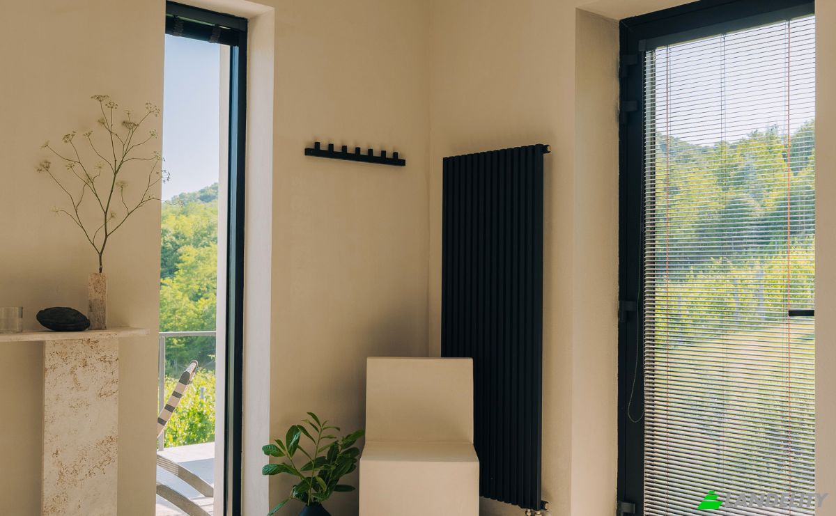Apartment for Sale Mindszentkalla, Tapolca District, Veszprem, Hungary, Nevtelen Ut, 8282 Hungary. Photo 16