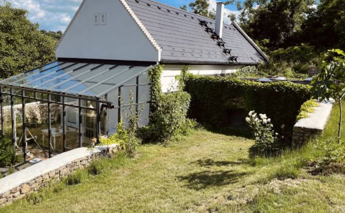 Casa unifamiliar à venda Mindszentkalla. foto#3