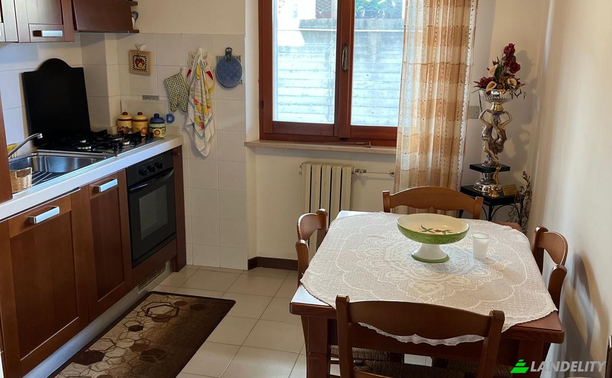Apartment for Sale Via San Paterniano, 21 5, 63066 Grottammare AP, Grottammare, Province of Ascoli Piceno, Marche, Italy. Photo 2