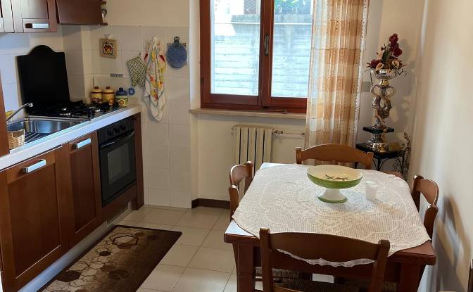 Apartment for Sale Via San Paterniano, 21 5. Photo#2 Apartment for Sale Via San Paterniano, 21 5. Photo#2