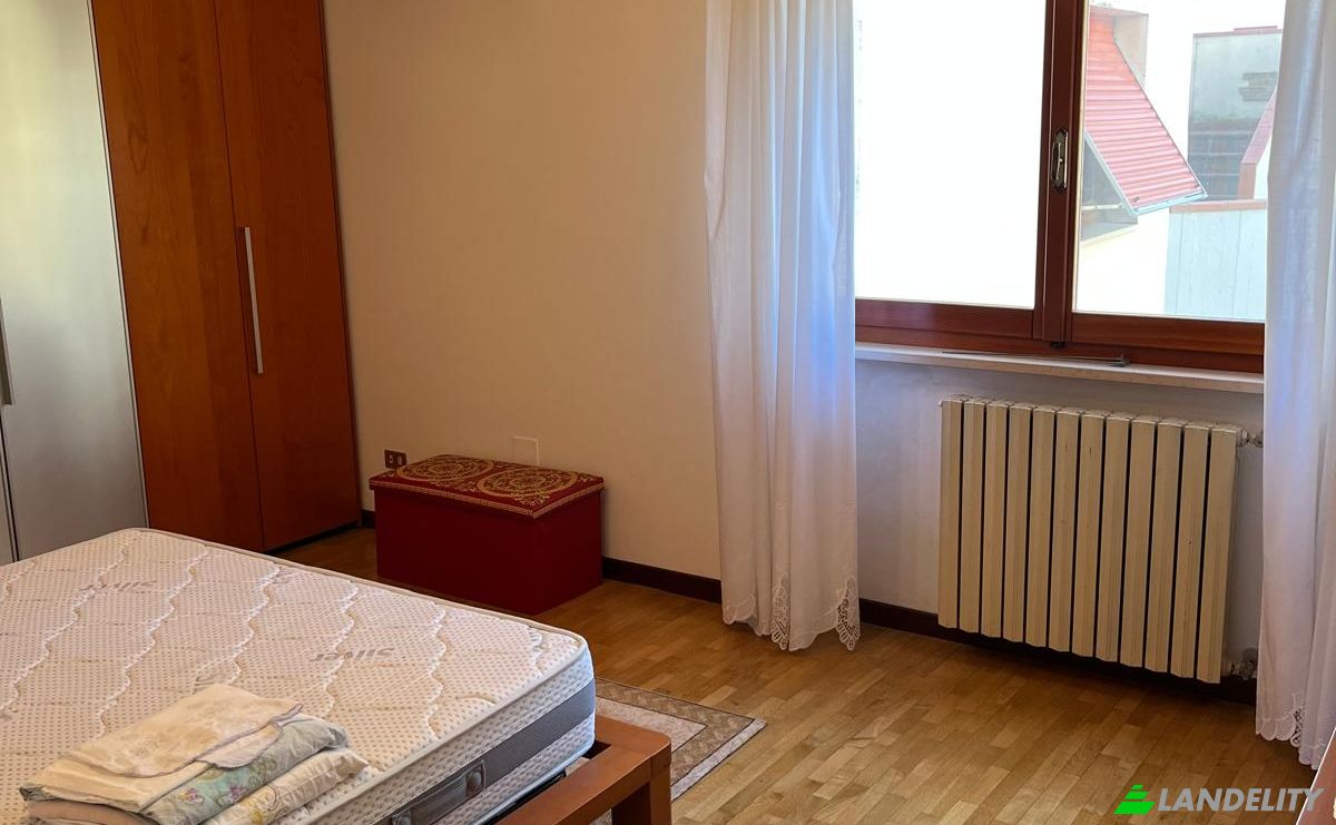 Apartment for Sale Via San Paterniano, 21 5, 63066 Grottammare AP, Grottammare, Province of Ascoli Piceno, Marche, Italy. Photo 3