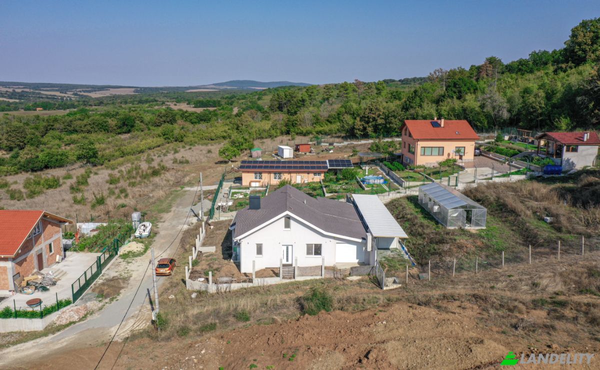 Casa unifamiliare in vendita 8145 Veselie, Veselie, Primorsko, Burgas, Bulgaria. Foto 3