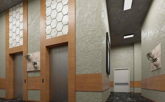 Appartement Te koop 72 Melikishvili St, Batumi. Foto#6 Appartement Te koop 72 Melikishvili St, Batumi. Foto#6
