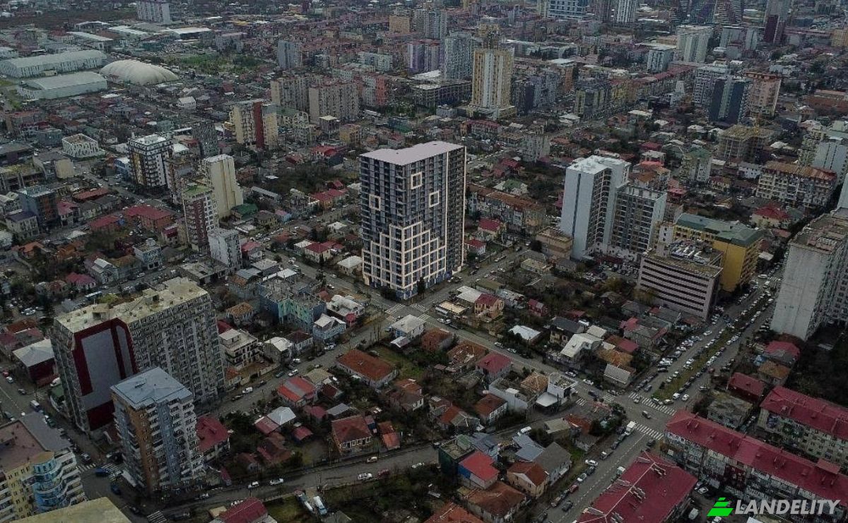 Appartement Te koop 72 Melikishvili St, Batumi, Adjara, Georgia. Foto 8