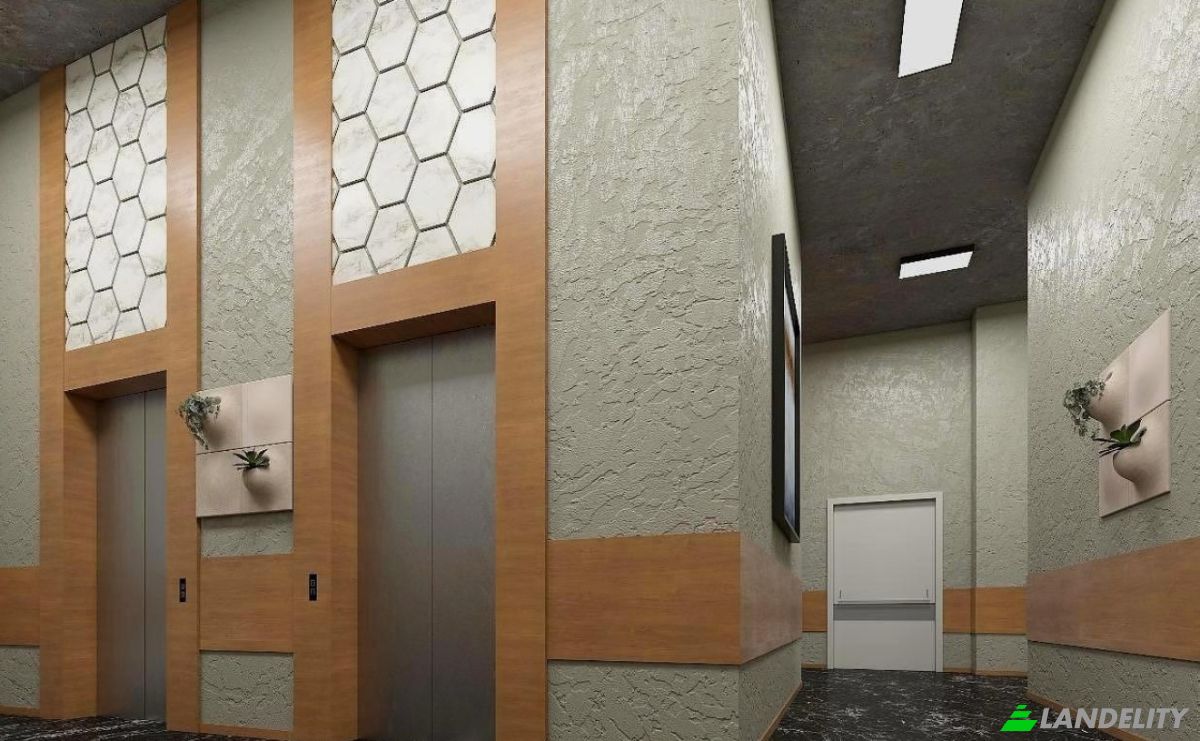 Appartement Te koop 72 Melikishvili St, Batumi, Adjara, Georgia. Foto 10