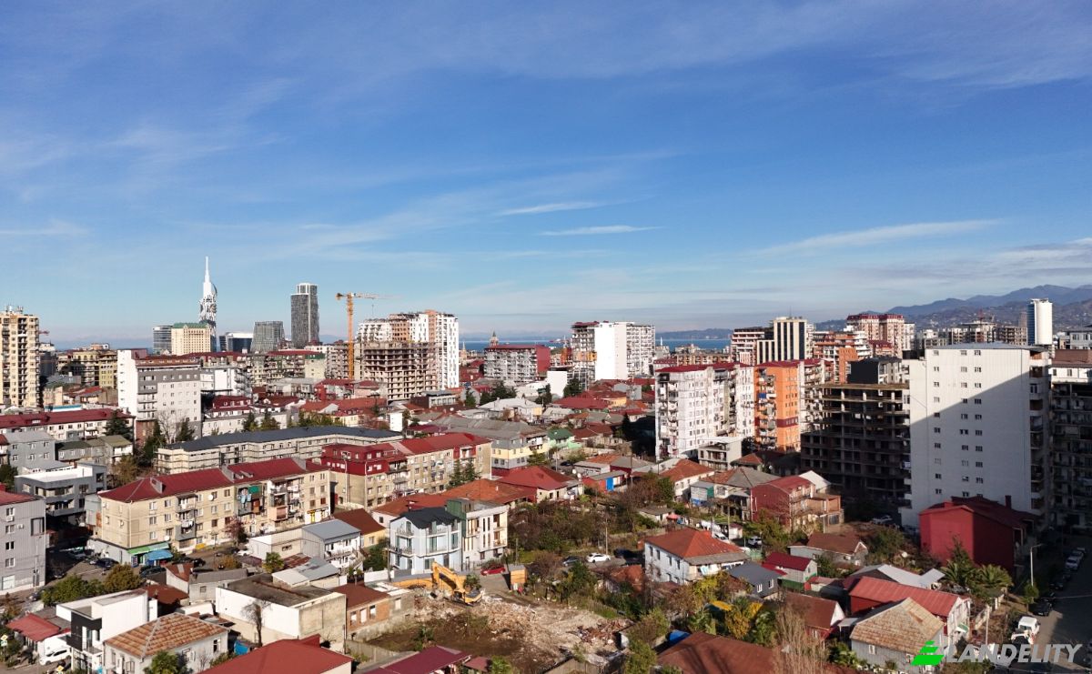 Appartement Te koop 72 Melikishvili St, Batumi, Adjara, Georgia. Foto 2