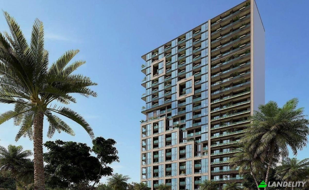 Appartement Te koop 72 Melikishvili St, Batumi, Adjara, Georgia. Foto 5