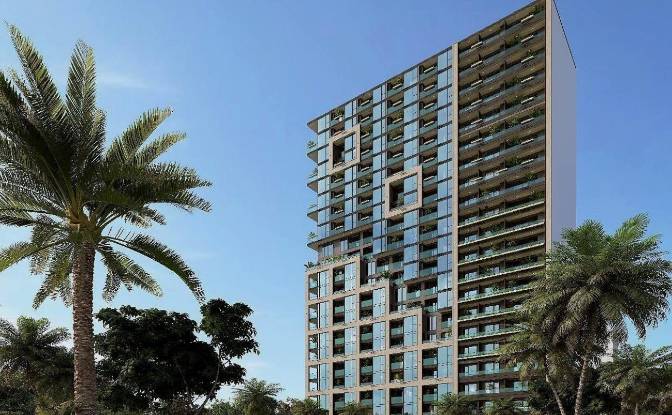 Appartement Te koop 72 Melikishvili St, Batumi. Foto#5