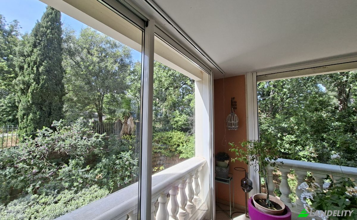 Appartement Te koop 200 Av Raimu, 83220 Le Pradet, Le Pradet, Var, Provence-Alpes-Cote dAzur, France. Foto 2