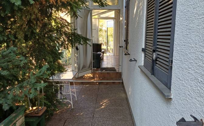 Eengezinswoning Te koop Vosendorfer Str 46. Foto#4 Eengezinswoning Te koop Vosendorfer Str 46. Foto#4