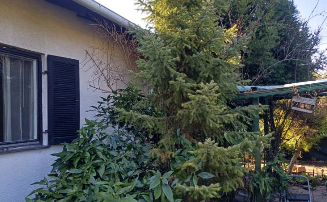 Eengezinswoning Te koop Vosendorfer Str 46. Foto#7 Eengezinswoning Te koop Vosendorfer Str 46. Foto#7
