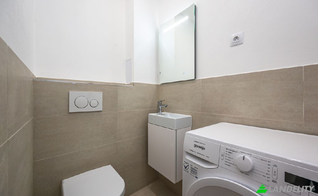 Квартира продаж Strazni, Praha Zizkov, Prague, Hlavni mesto Praha, Czechia. Фото 10