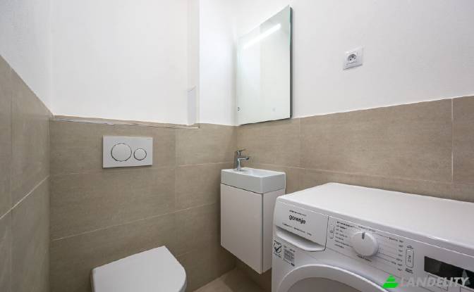 Квартира продаж Strazni, Praha Zizkov, Prague. Фото#10