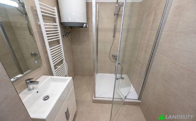 Квартира продаж Strazni, Praha Zizkov, Prague. Фото#11