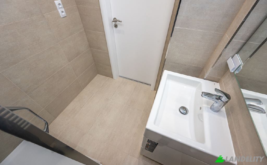 Квартира продаж Strazni, Praha Zizkov, Prague, Hlavni mesto Praha, Czechia. Фото 12