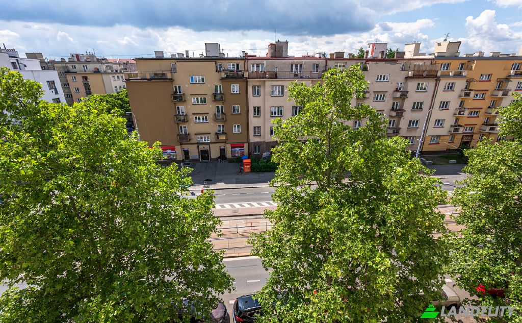 Квартира продаж Strazni, Praha Zizkov, Prague, Hlavni mesto Praha, Czechia. Фото 16