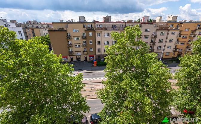 Квартира продаж Strazni, Praha Zizkov, Prague. Фото#16