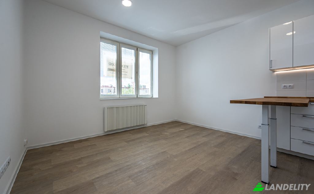 Квартира продаж Strazni, Praha Zizkov, Prague, Hlavni mesto Praha, Czechia. Фото 18