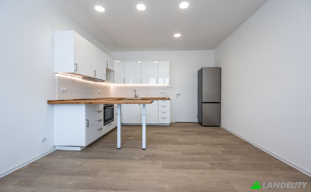 Квартира продаж Strazni, Praha Zizkov, Prague, Hlavni mesto Praha, Czechia. Фото 20