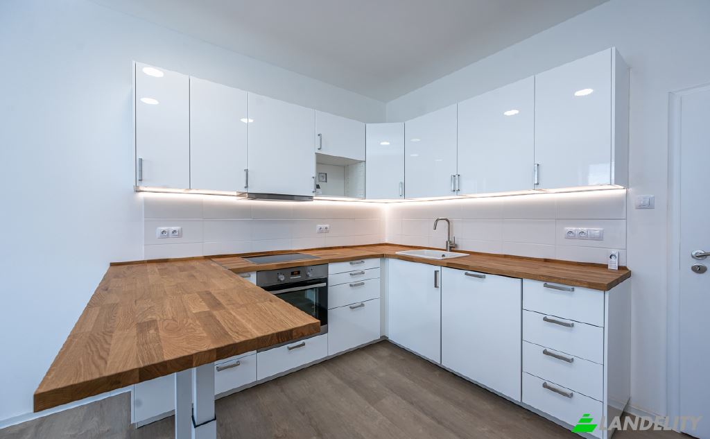 Квартира продаж Strazni, Praha Zizkov, Prague, Hlavni mesto Praha, Czechia. Фото 21