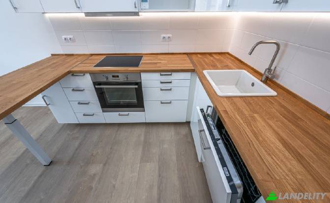 Квартира продаж Strazni, Praha Zizkov, Prague. Фото#22