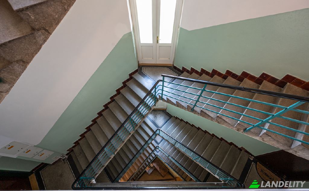 Квартира продаж Strazni, Praha Zizkov, Prague, Hlavni mesto Praha, Czechia. Фото 4