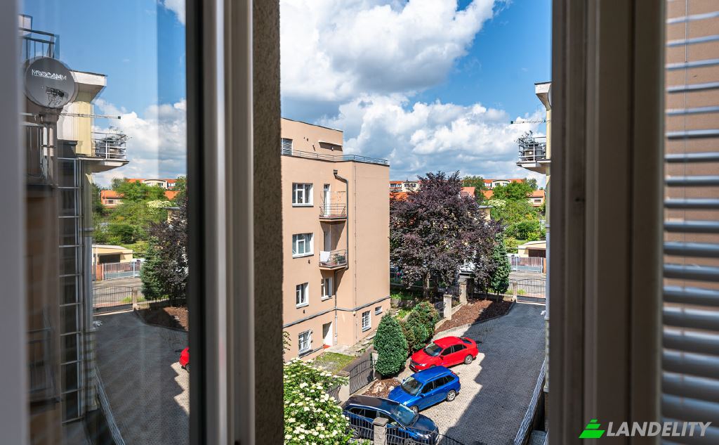 Квартира продаж Strazni, Praha Zizkov, Prague, Hlavni mesto Praha, Czechia. Фото 5