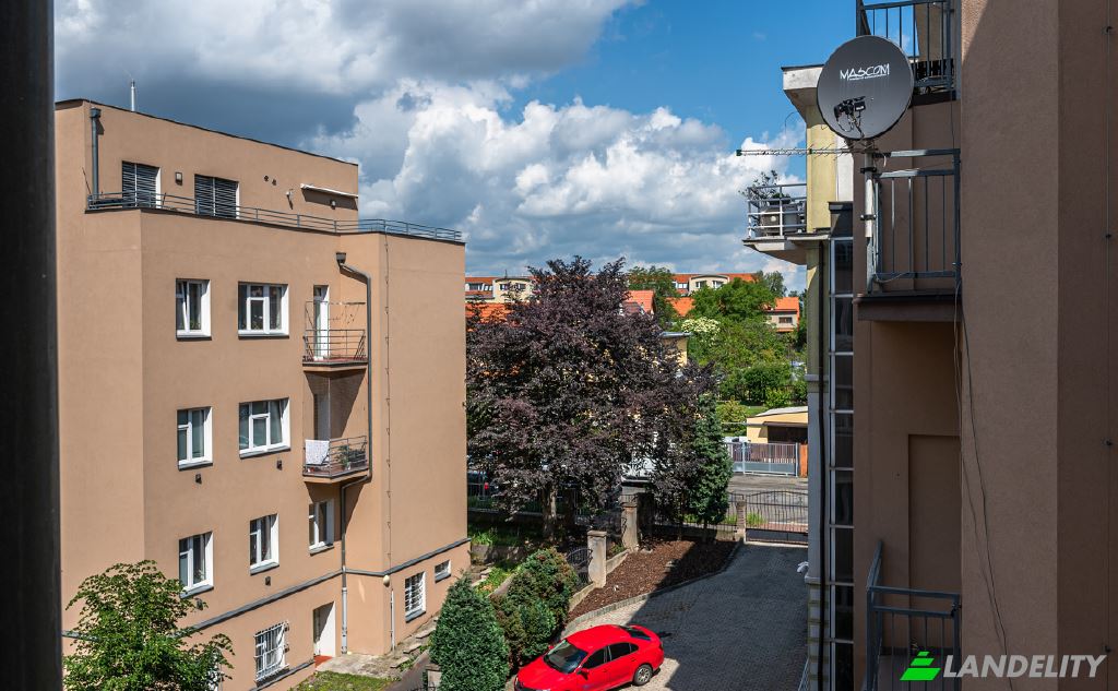 Квартира продаж Strazni, Praha Zizkov, Prague, Hlavni mesto Praha, Czechia. Фото 6