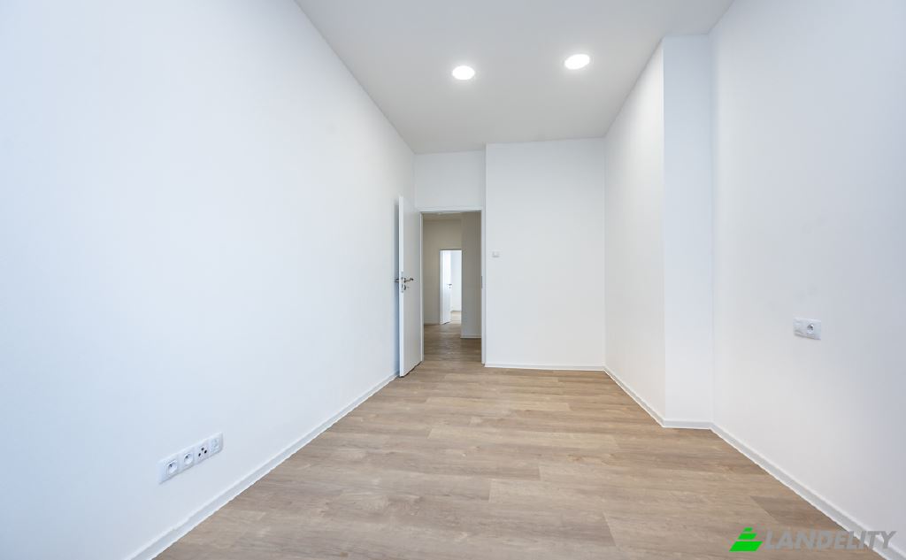 Квартира продаж Strazni, Praha Zizkov, Prague, Hlavni mesto Praha, Czechia. Фото 8