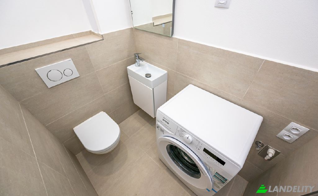 Квартира продаж Strazni, Praha Zizkov, Prague, Hlavni mesto Praha, Czechia. Фото 9