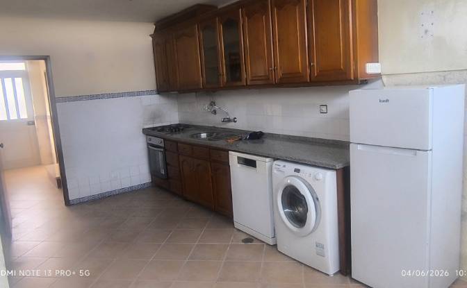Townhouse for Sale R Sebastiao da Costa 2A. Photo#2