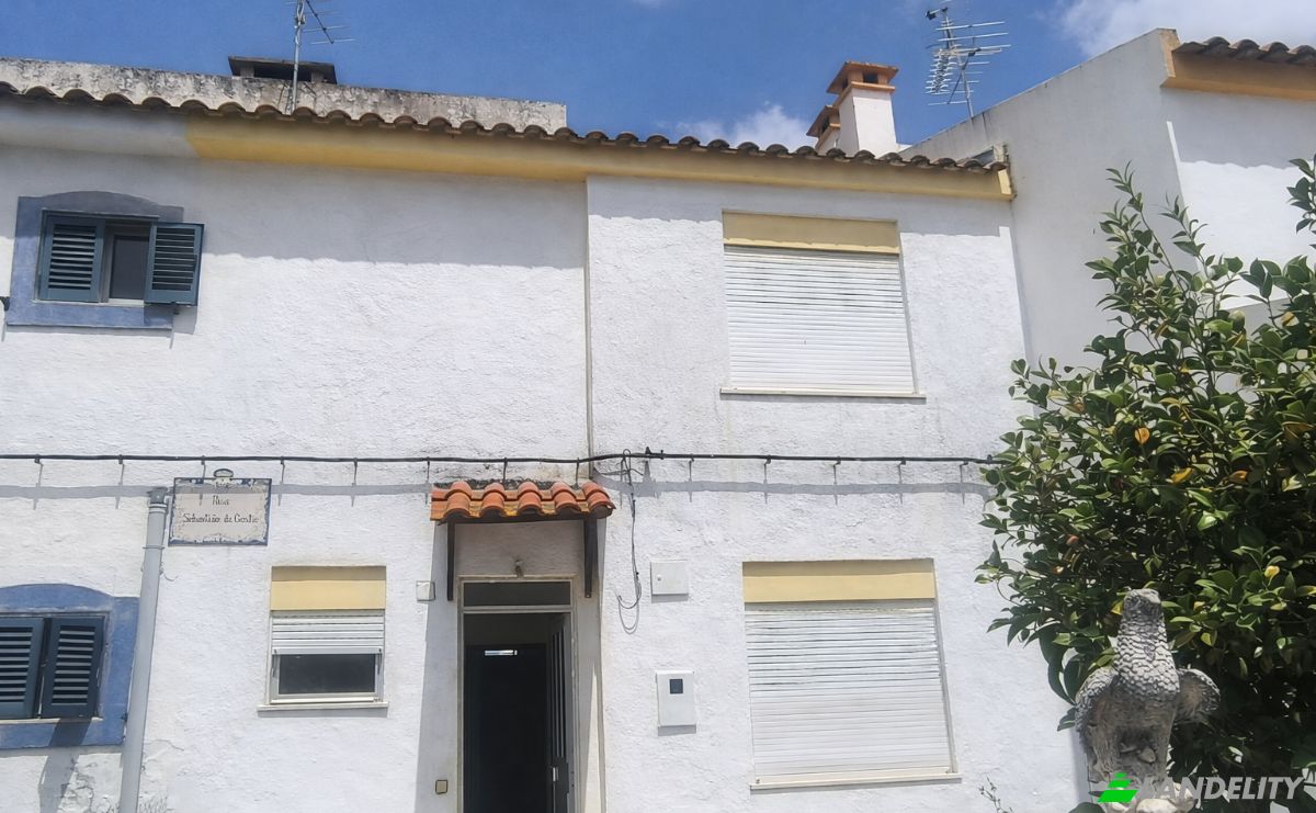 Townhouse for Sale R Sebastiao da Costa 2A, 2925 Sao Simao, Sao Simao, Setubal, Portugal. Photo 5