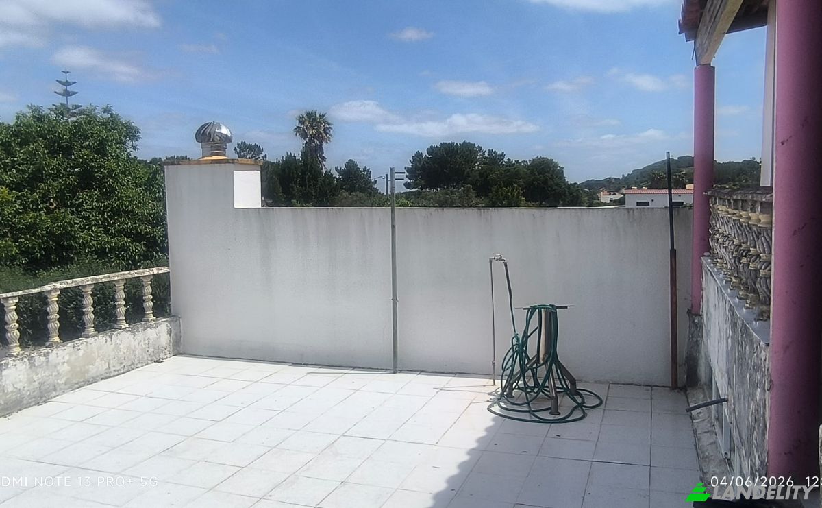 Townhouse for Sale R Sebastiao da Costa 2A, 2925 Sao Simao, Sao Simao, Setubal, Portugal. Photo 7