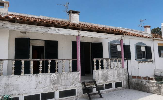 Townhouse for Sale R Sebastiao da Costa 2A. Photo#8