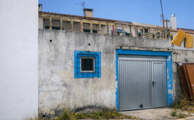 Townhouse for Sale R Sebastiao da Costa 2A. Photo#9