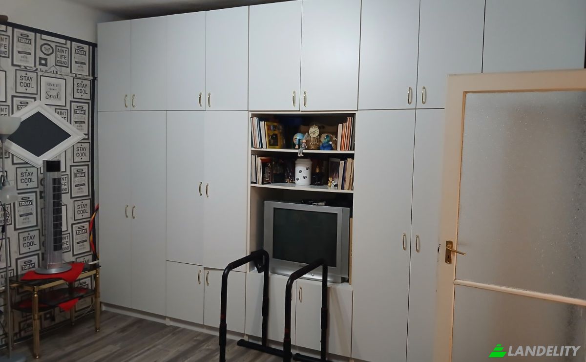Eengezinswoning Te koop Ebes, Hajduszoboszlo District, Hajdu-Bihar, Hungary, Hunyadi u 58, 4211 Hungary. Foto 12